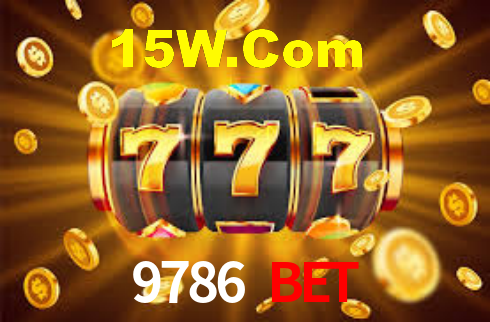 APP oficial da 9786 Bet para mobile